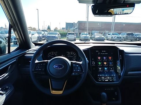 Used 2026 Subaru Forester Wilderness image 25