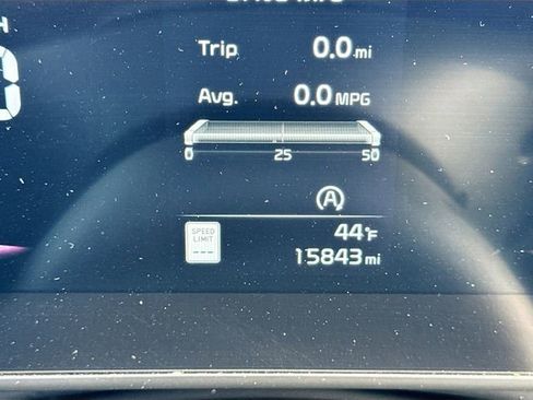 Used 2023 Kia Sportage X-Line w/ X-Line Premium Package image 12