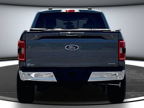 Used 2022 Ford F150 XLT w/ Equipment Group 302A High AWD/4WD image 5