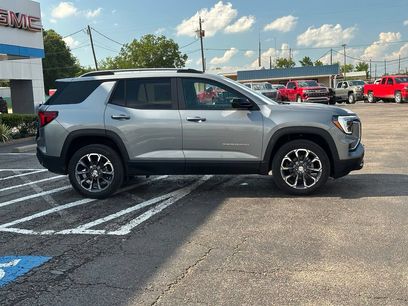 New 2027 GMC Terrain Elevation w/ Elevation Premium Package