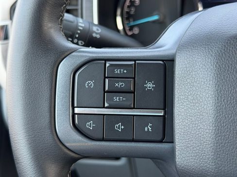 Certified 2023 Ford F150 XLT w/ Equipment Group 302A High image 37