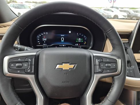 Used 2023 Chevrolet Tahoe Premier w/ Texas Edition image 26