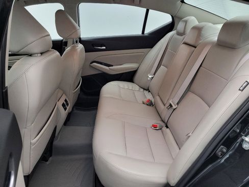 Used 2020 Nissan Altima 2.5 Platinum image 18