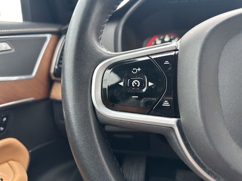 Used 2018 Volvo XC90 T6 Inscription w/ Convenience Package AWD/4WD image 21