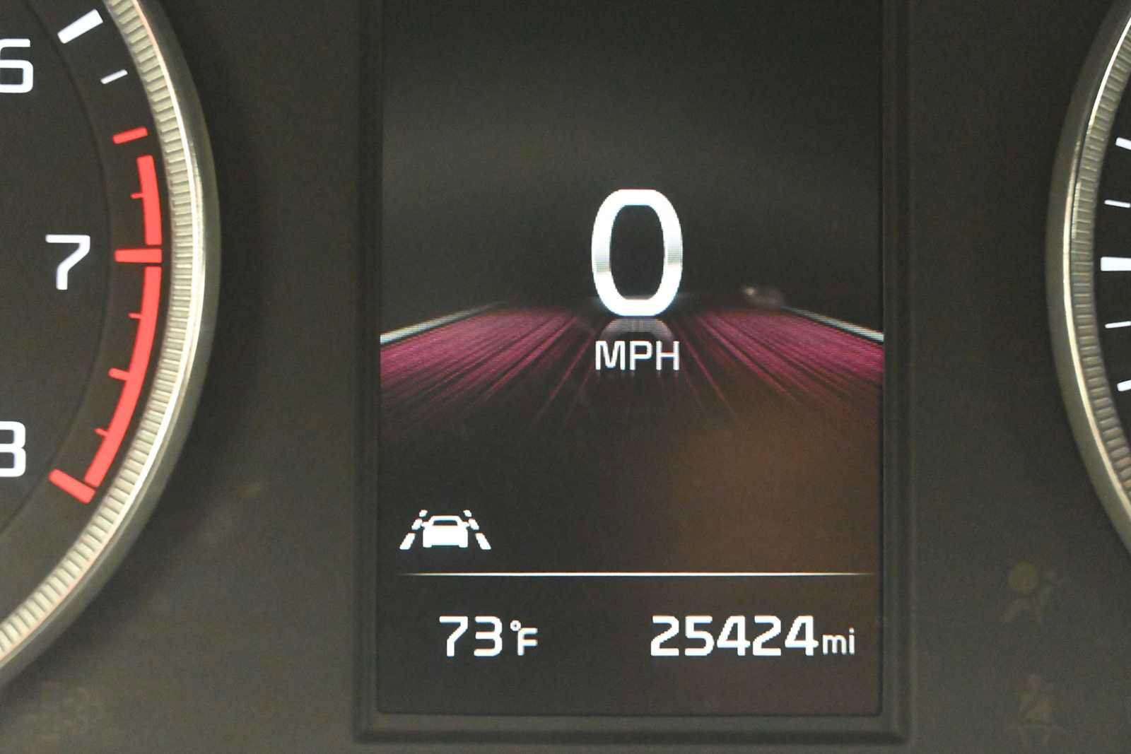 Used 2024 Kia K5 GT-Line FWD image 16
