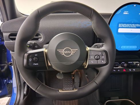 New 2026 MINI Cooper S FWD image 14