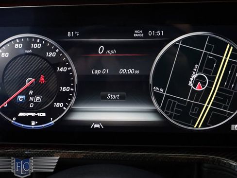 Used 2024 Mercedes-Benz G 63 AMG 4MATIC image 39