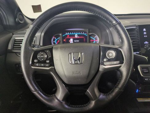 Used 2020 Honda Passport Elite image 14