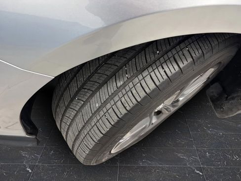 Used 2024 Honda Accord EX image 33