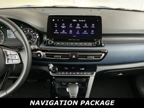 Used 2023 Kia Seltos S w/ Navigation Package image 9