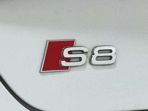 Used 2015 Audi S8 AWD/4WD image 42