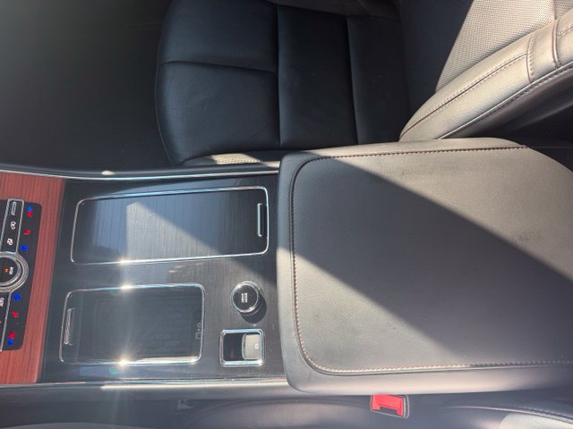 Used 2024 Lincoln Aviator Reserve w/ Jet Package AWD/4WD image 22