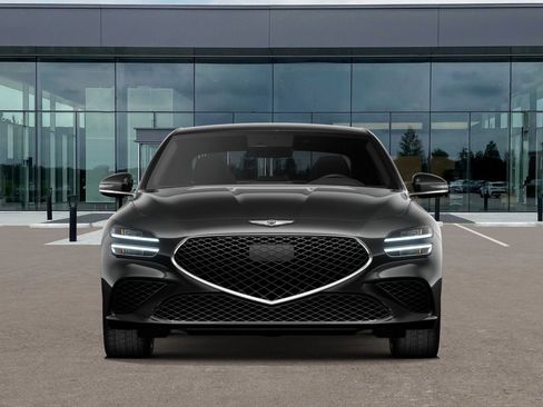New 2026 Genesis G70 2.5T image 6