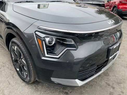 Used 2023 Kia Niro Wind FWD image 64
