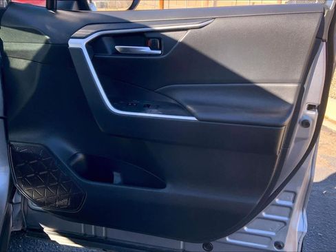 Certified 2024 Toyota RAV4 XLE image 21