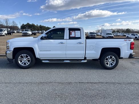 Used 2019 Chevrolet Silverado 1500 LT w/ All Star Edition image 7