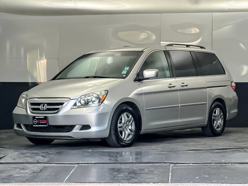 Used 2006 Honda Odyssey EX image 7