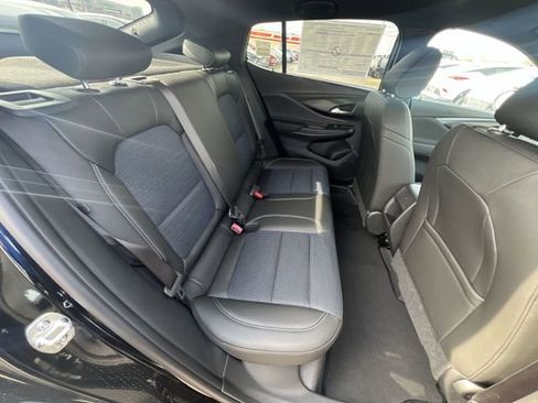 New 2026 Buick Envista Preferred w/ Convenience II Package image 12