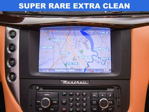 Used 2014 Maserati GranTurismo Base image 38