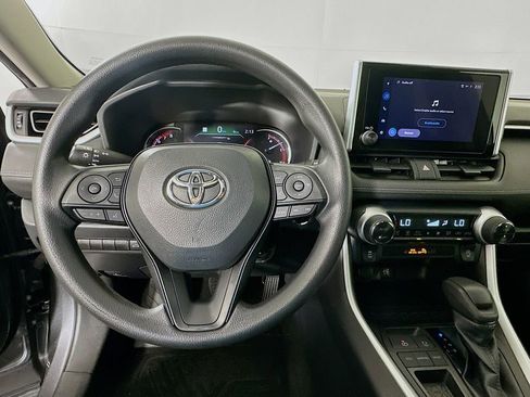 Used 2023 Toyota RAV4 XLE w/ Convenience Package FWD image 11