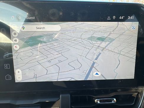 New 2026 Chevrolet Equinox ACTIV w/ Convenience Package III image 27