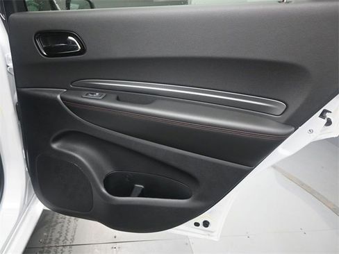 New 2026 Dodge Durango GT w/ Blacktop Package image 18