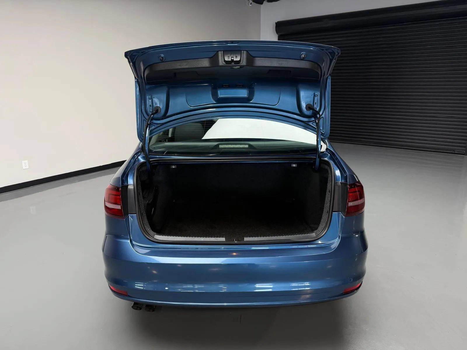 Used 2016 Volkswagen Jetta S FWD image 13