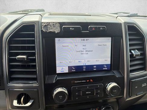 Used 2020 Ford F150 XLT w/ Equipment Group 302A Luxury RWD image 13
