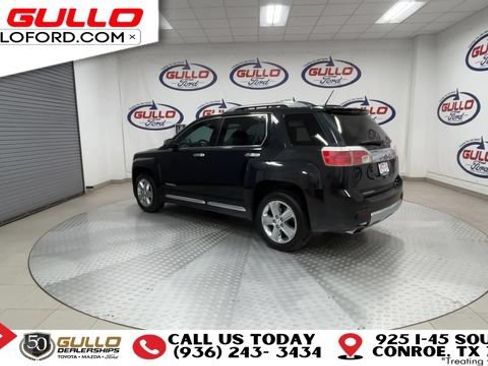 Used 2013 GMC Terrain Denali FWD image 6