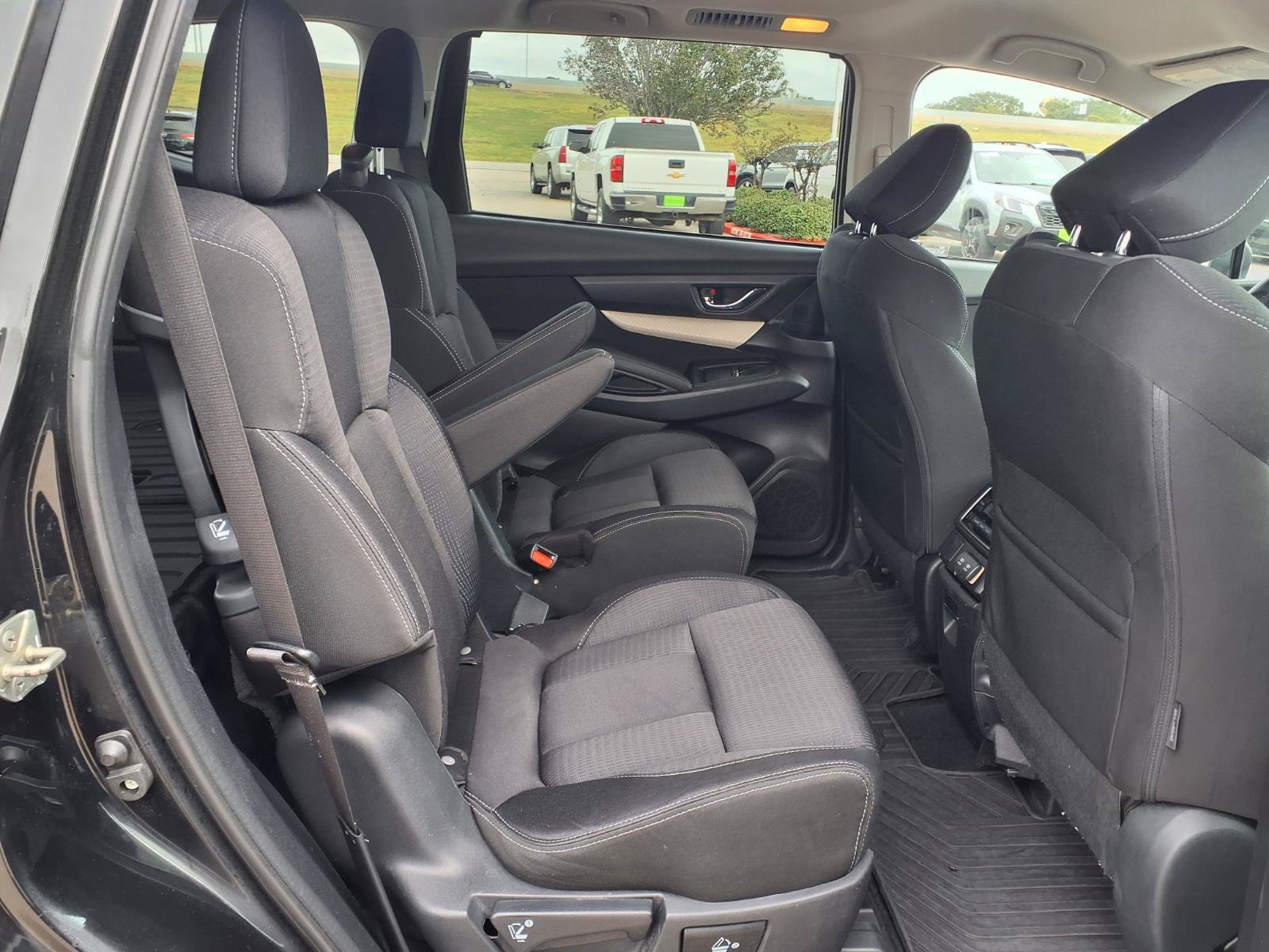 Used 2019 Subaru Ascent Premium w/ Popular Package #2 AWD/4WD image 15