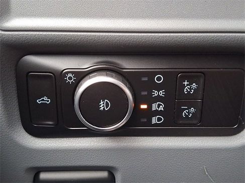 Certified 2023 Ford F150 XLT w/ Equipment Group 301A Mid image 23