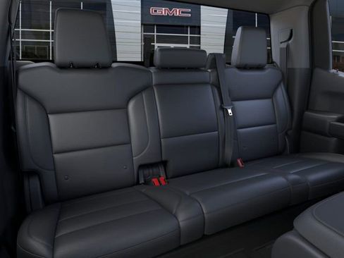 New 2026 GMC Sierra 1500 Pro w/ Pro Value Package RWD image 17