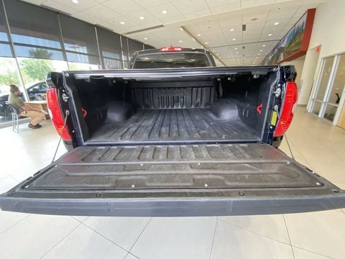 Used 2021 Toyota Tundra TRD Pro AWD/4WD image 27