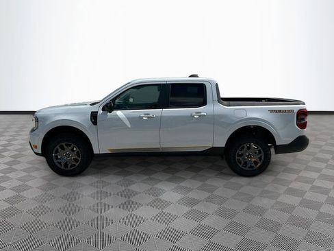 New 2026 Ford Maverick Tremor AWD/4WD image 3