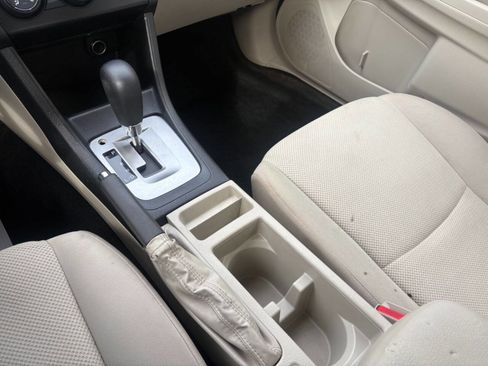 Used 2014 Subaru Impreza 2.0i image 17