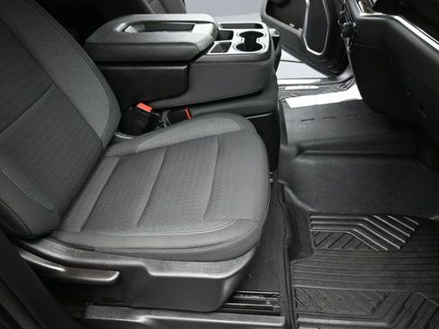 Used 2023 Chevrolet Silverado 1500 RST image 26