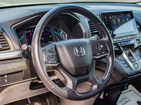 Used 2021 Honda Odyssey EX-L image 23