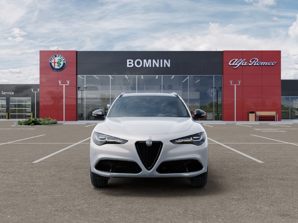New 2026 Alfa Romeo Stelvio Sprint AWD/4WD image 6