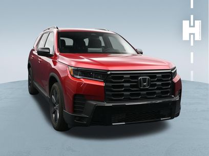 Used 2026 Honda Pilot Sport