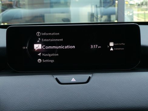 Certified 2024 MAZDA CX-90 Plug-In Hybrid w/ Preferred AWD/4WD image 14