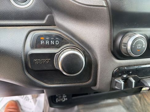 Used 2024 RAM 2500 Tradesman w/ Protection Group image 16