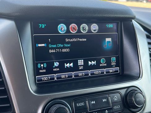 Used 2019 Chevrolet Tahoe LT image 15