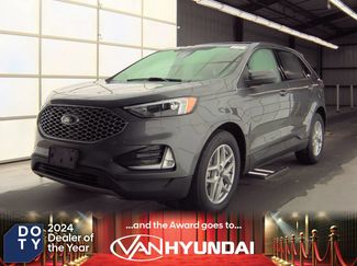 Used 2024 Ford Edge SEL w/ Convenience Package AWD/4WD video 1
