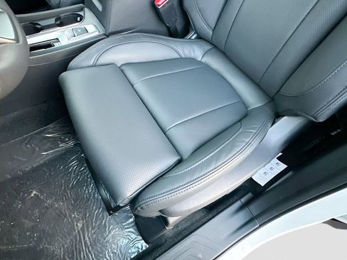 New 2026 Subaru Ascent Touring image 20