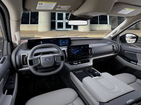 New 2027 Ford Expedition Max Active AWD/4WD image 9