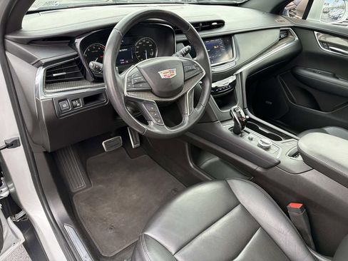 Used 2020 Cadillac XT5 Sportv image 29