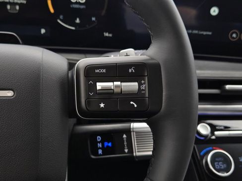 New 2026 Hyundai Santa Fe Limited FWD image 10