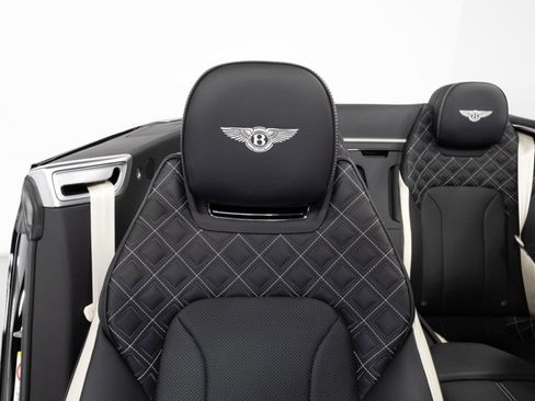 Used 2023 Bentley Continental GT Speed AWD/4WD image 53