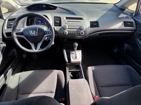 Used 2010 Honda Civic LX-S image 14