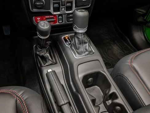 New 2026 Jeep Wrangler Unlimited Rubicon 392 AWD/4WD image 20